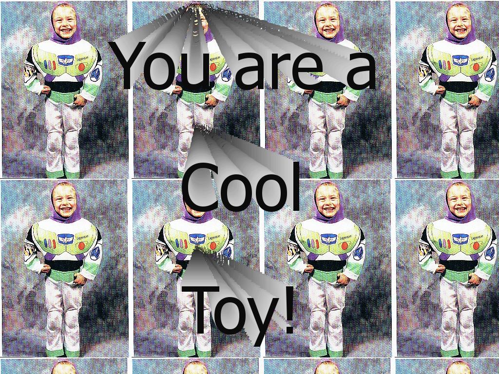 cooltoy