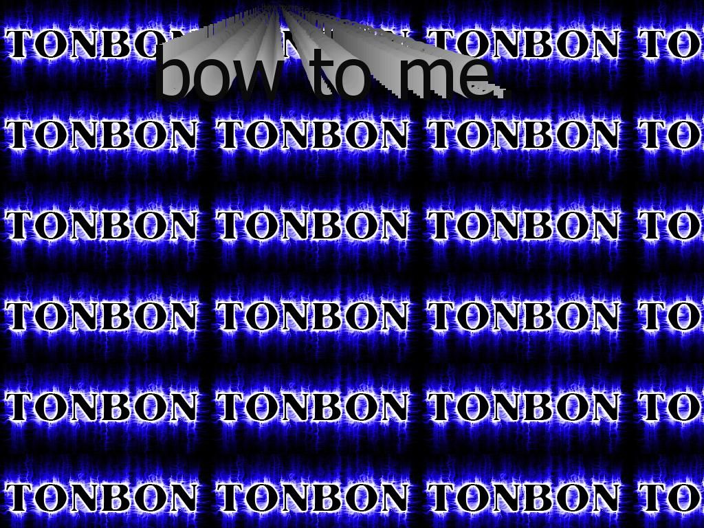 tonbon
