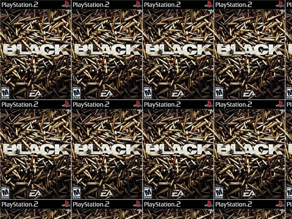 blackandback