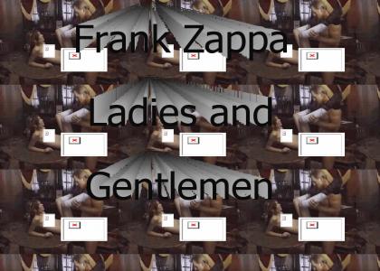 Frank Zappa at his best