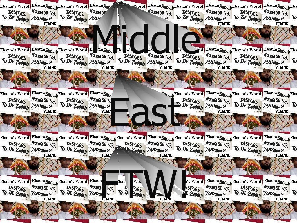 middleeasterncomrades