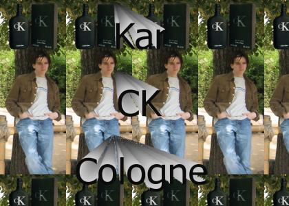 Kar CK Cologne