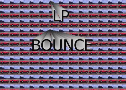 LP BOUNCE