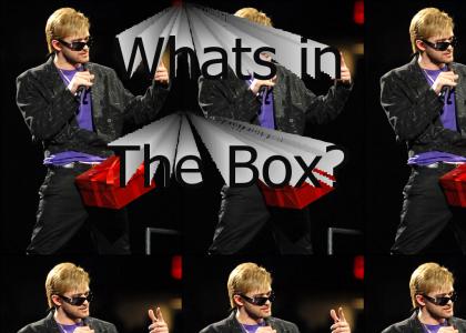 Whats in the box?