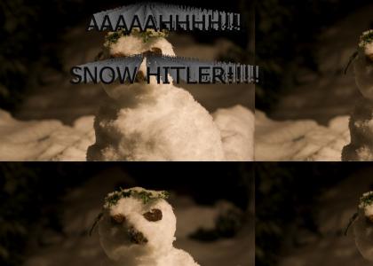 Snow Hitler