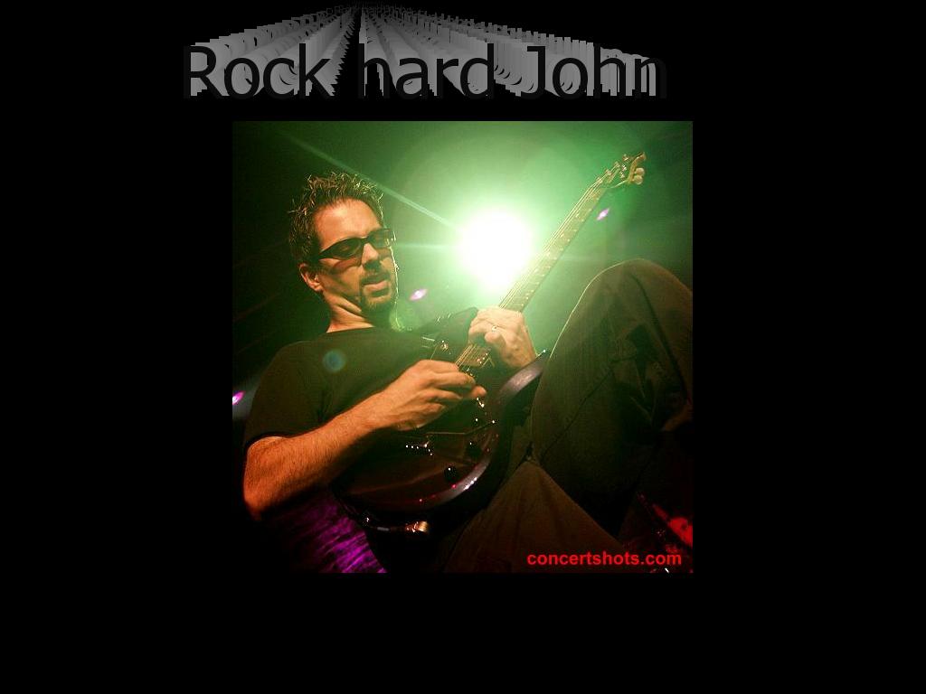 Johnpetruccirockinhard