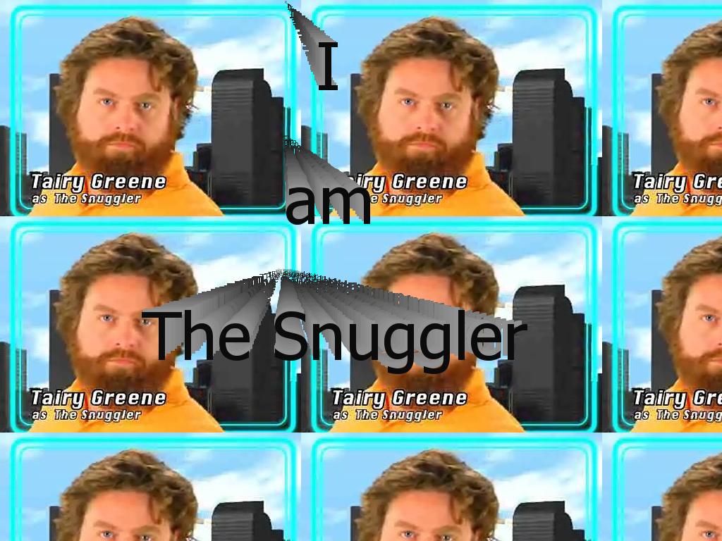 iamthesnuggler