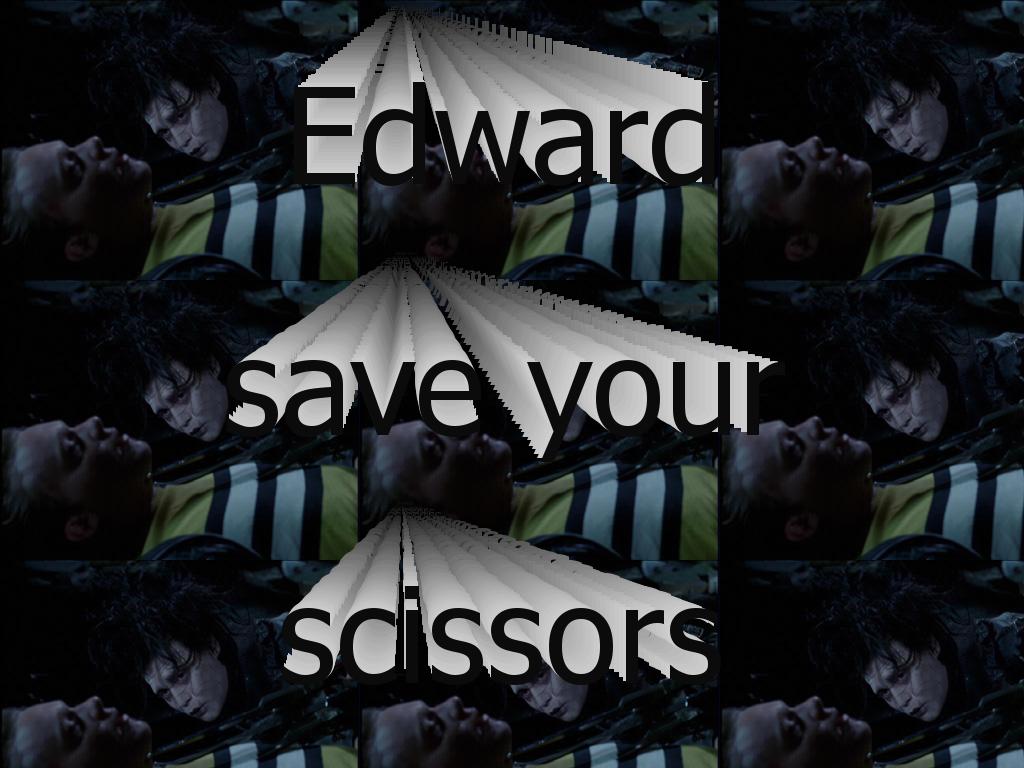 savescissors