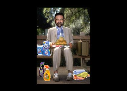 Hello. My name's Billy, Billy Mays