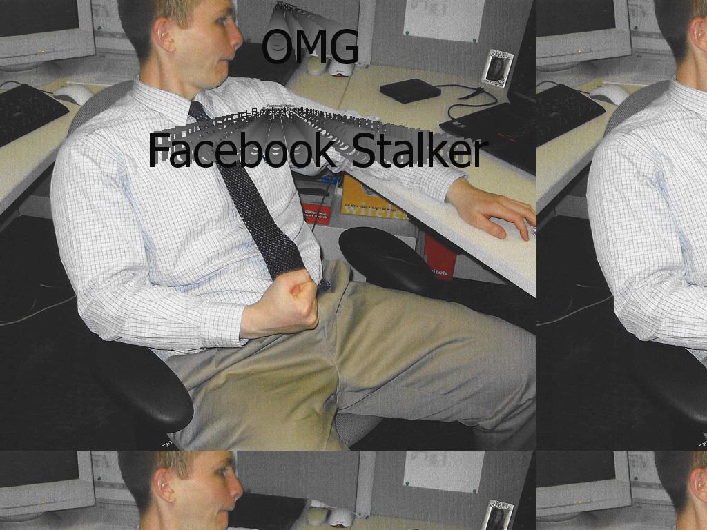 fbstalk