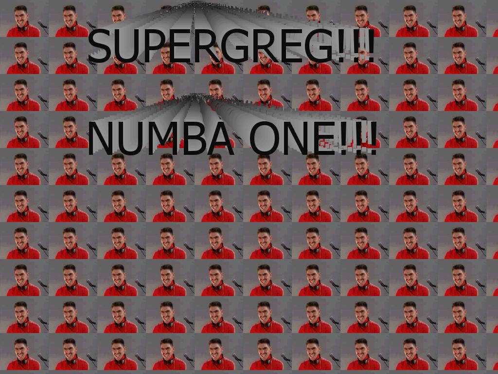 supergreg