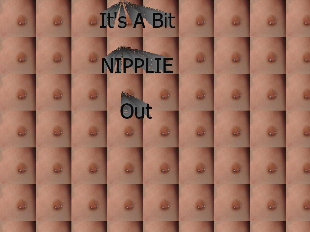 nipplie