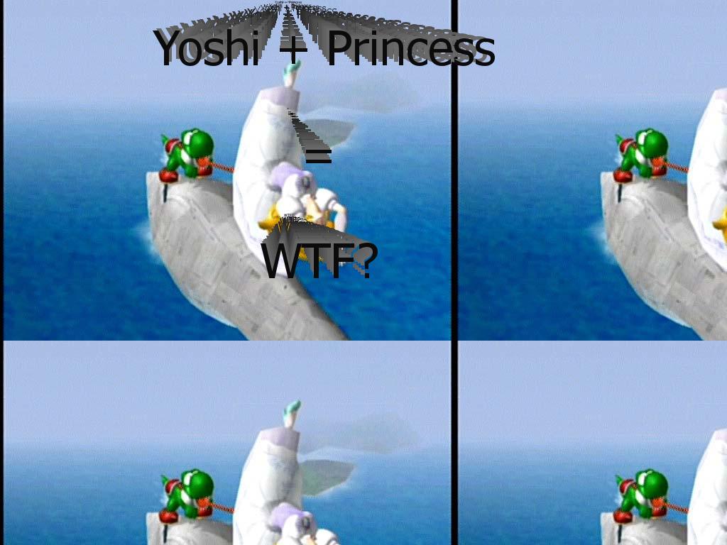 yoshiprincesswtf