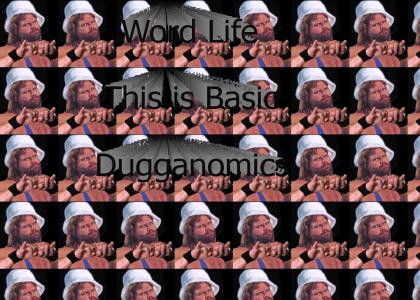 This is Basic Dugganomics