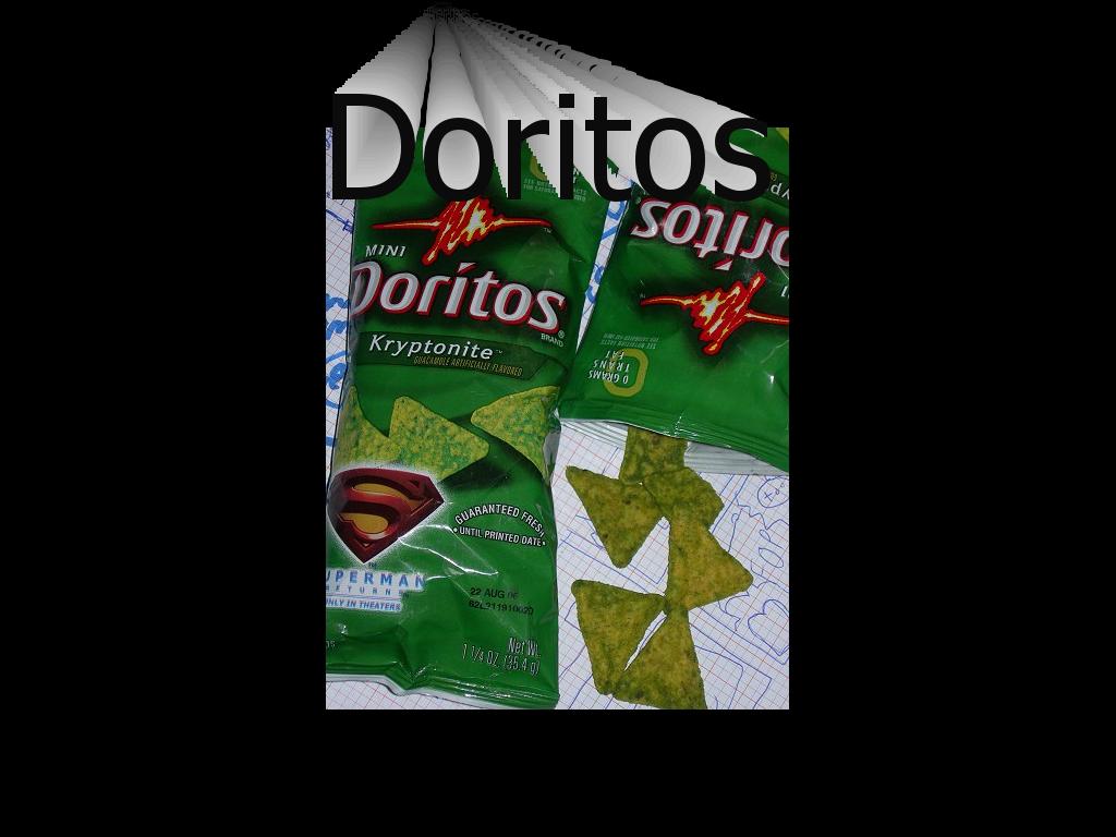 kryptoritos