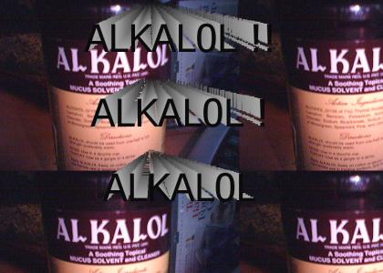 AlkaL0L