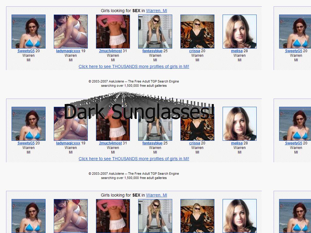 darksunglasses