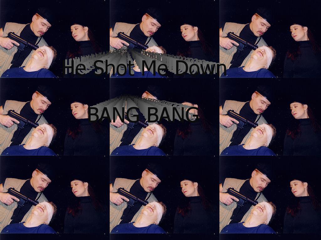 shotmebang