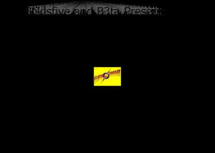 Flash Gordon-The Animated GIF (Louder!)