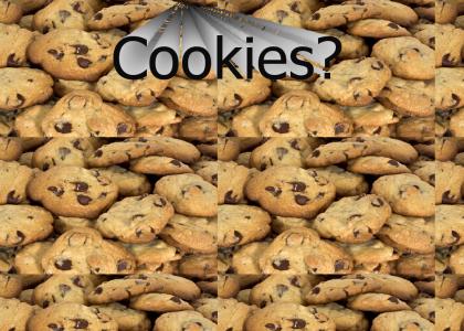 Cookies?