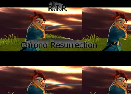 chrono resurrection