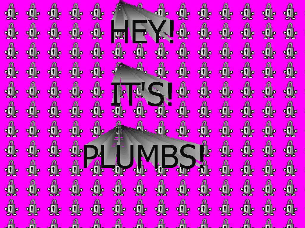plumbs