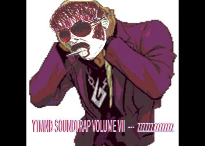 KASSIUS KLASSIX: YTKND SOUNDTRAP 7 (finally)