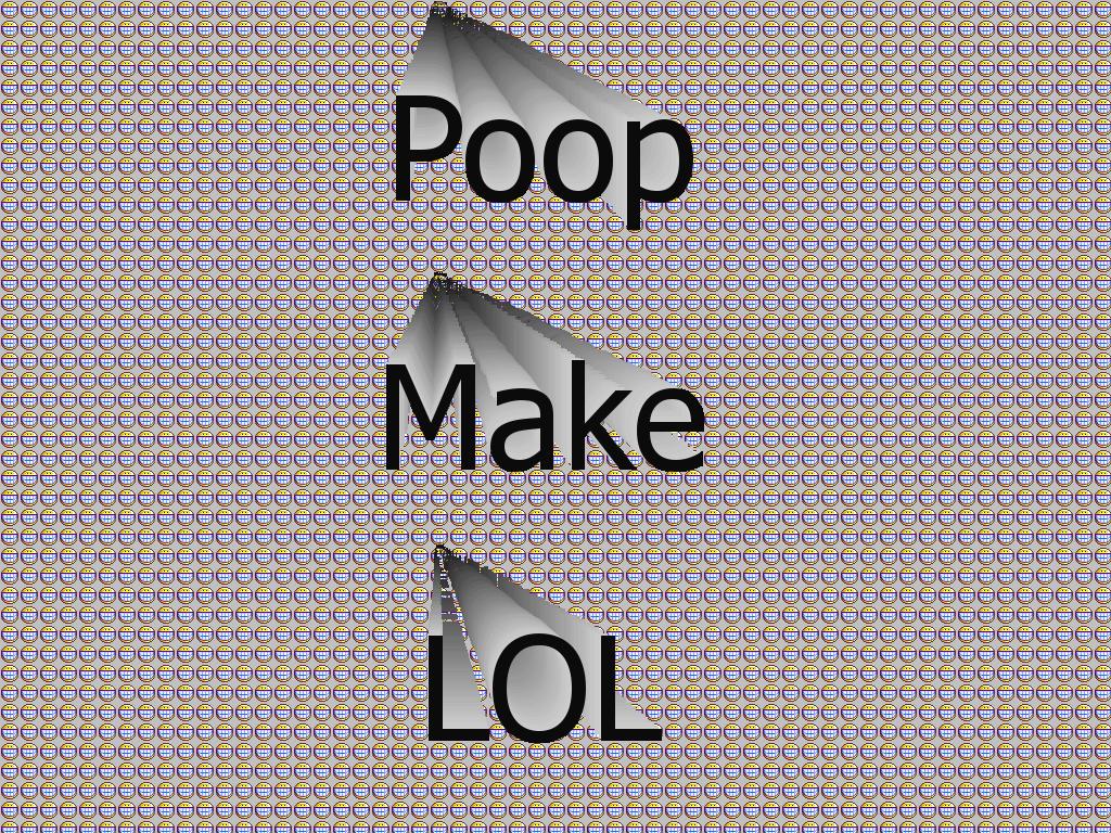 poopmake