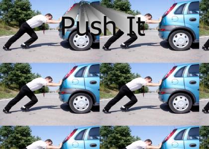 What to do when your car breaks down