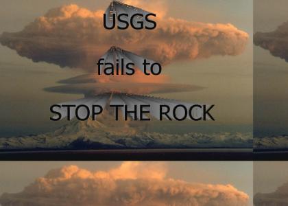 STOP THE ROCK ?