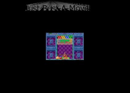 Bust-A-Move!! (remix)