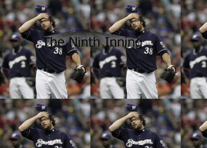 The Brewers have one weakness: