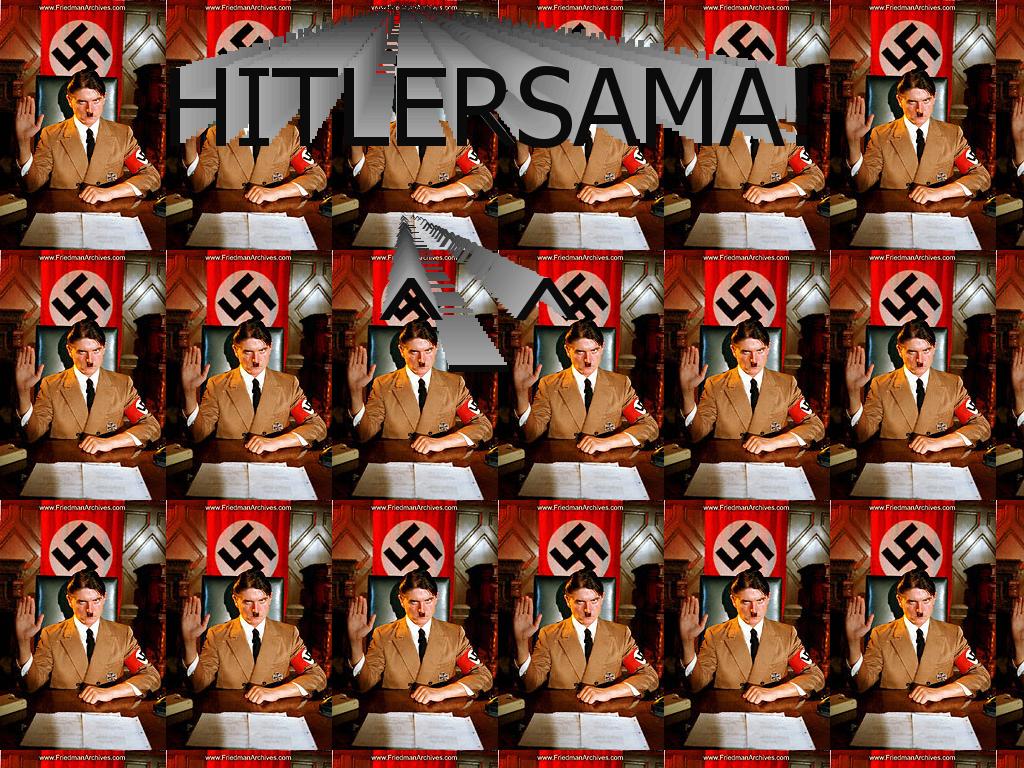 hitlersama