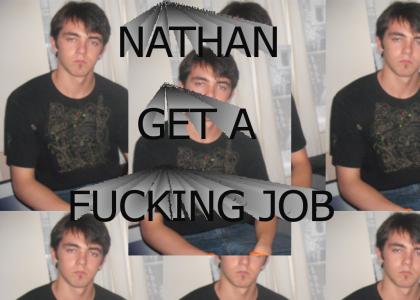Nathan Needs a Job