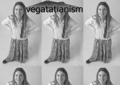 vegatarianism
