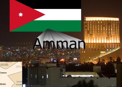 Amman