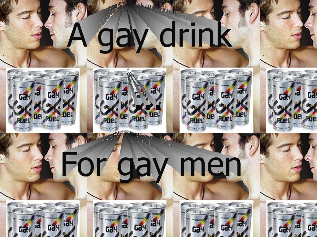 anothergayfuel