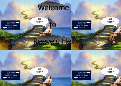Reeve's Problem