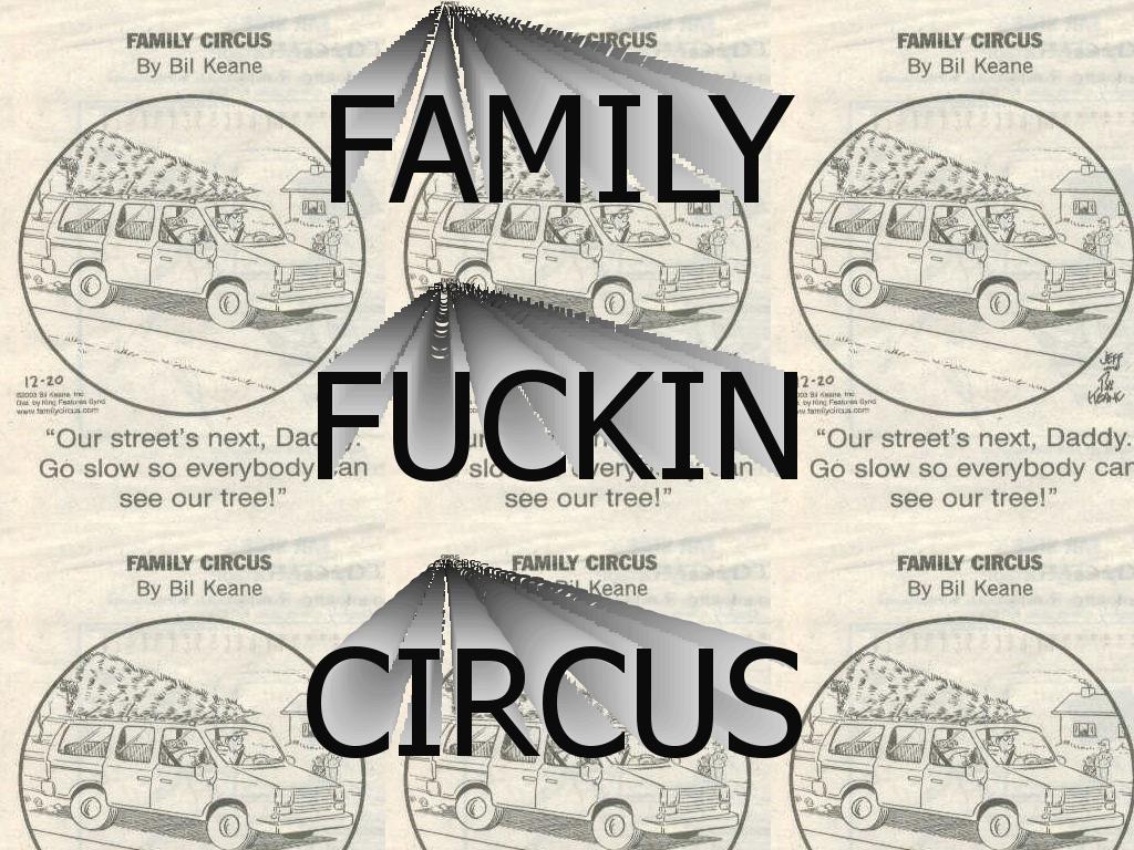 thefamilycircus