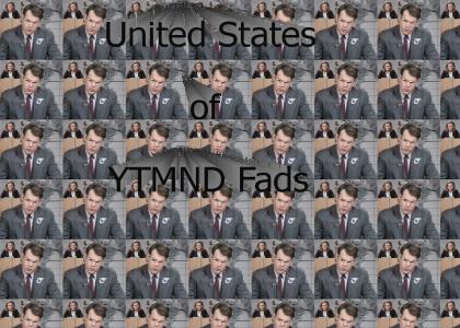 United States of YTMND Fads