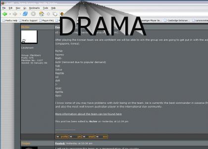 E-DRAMA