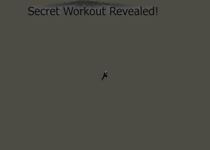 GTA Workout (New audio)