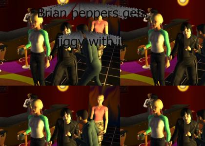 Peppers and the sims