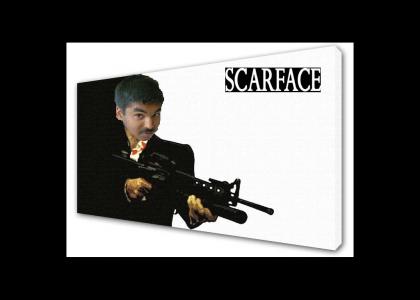 Scarage