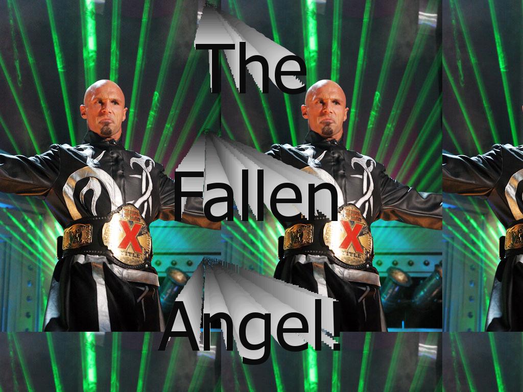 thefallenangel