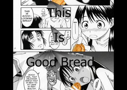 GoodBread