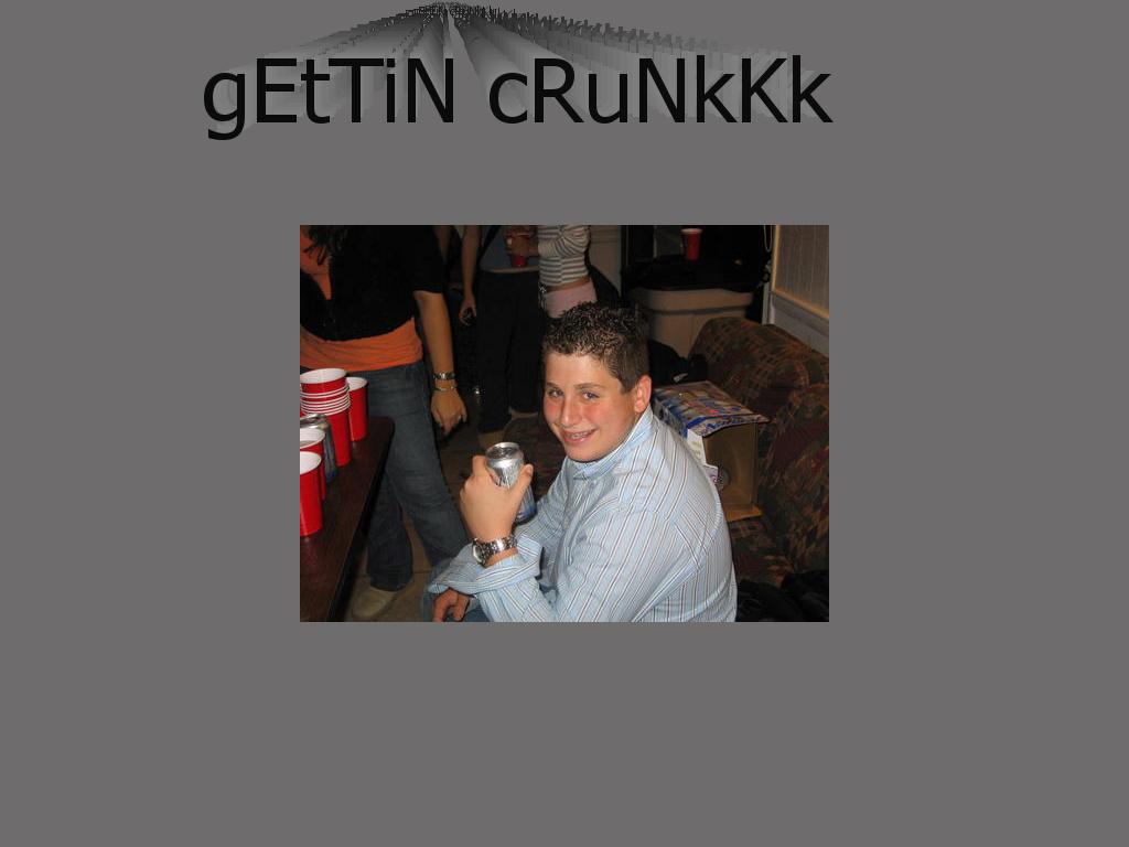 getcrunkk