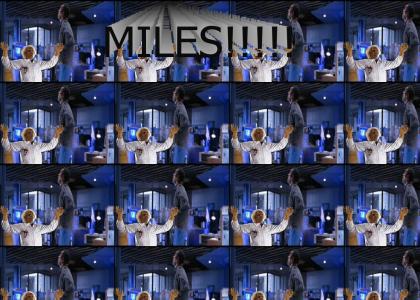 MILES!!!!!!