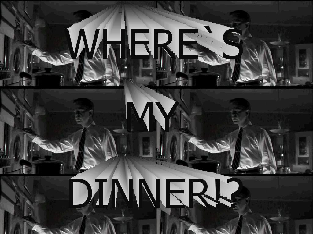 wheresmydinner