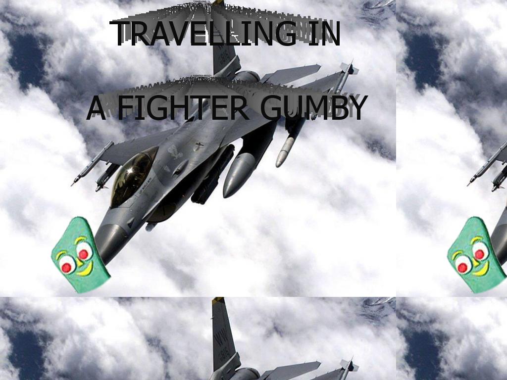 fightergumby